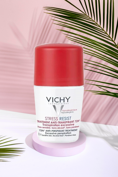 VICHY STRESS RESIST ROLL ON 50 ml